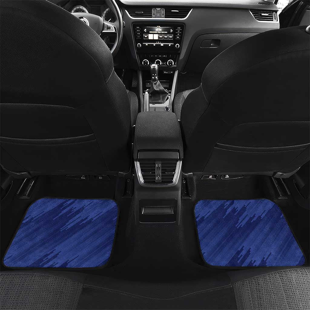 Chinandega 2025 Baseball Custom Car Mats Come On Tigres