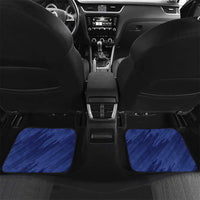 Chinandega 2025 Baseball Custom Car Mats Come On Tigres