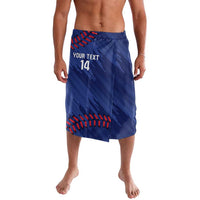 Chinandega 2025 Baseball Custom Lavalava Come On Tigres