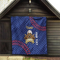 Chinandega 2025 Baseball Custom Quilt Come On Tigres