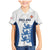 Custom England Football Family Matching Mermaid Dress and Hawaiian Shirt 2024 Go Champions Three Lions - Wonder Print Shop