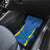 Custom Scotland Football Car Mats 2024 Go Champions Scottish - Wonder Print Shop