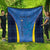 Custom Scotland Football Quilt 2024 Go Champions Scottish