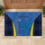 Custom Scotland Football Rubber Doormat 2024 Go Champions Scottish