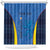 Custom Scotland Football Shower Curtain 2024 Go Champions Scottish