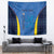 Custom Scotland Football Tapestry 2024 Go Champions Scottish - Wonder Print Shop