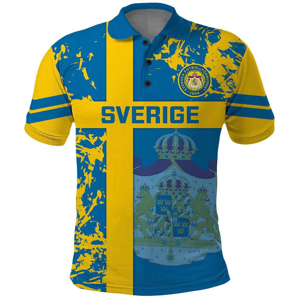 sweden-football-polo-shirt-come-on-sverige-2023-world-cup