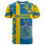 custom-sweden-football-t-shirt-come-on-sverige-2023-world-cup