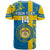 custom-sweden-football-t-shirt-come-on-sverige-2023-world-cup