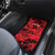 Personalised China Badminton Car Mats 2024 Chinese Dragon Version - Wonder Print Shop