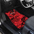 Personalised China Badminton Car Mats 2024 Chinese Dragon Version - Wonder Print Shop