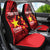 Personalised China Badminton Car Seat Cover 2024 Chinese Dragon Version - Wonder Print Shop