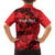 Personalised China Badminton Hawaiian Shirt 2024 Chinese Dragon Version - Wonder Print Shop