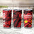 Personalised China Badminton Tumbler Cup 2024 Chinese Dragon Version