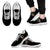 China Badminton Sneakers 2024 Chinese Cute Panda Black Version - Wonder Print Shop