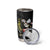 China Badminton Tumbler Cup 2024 Chinese Cute Panda Black Version