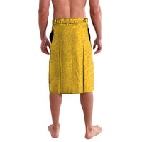 Guyana Cricket Custom Lavalava Amazon Warriors Est 2013 Version - Wonder Print Shop