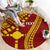 personalised-fiji-rotuma-round-carpet-fijian-tapa-pattern