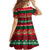 personalised-mexico-christmas-family-matching-off-shoulder-maxi-dress-and-hawaiian-shirt-feliz-navidad-mexican-pattern