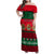 personalised-mexico-christmas-family-matching-off-shoulder-maxi-dress-and-hawaiian-shirt-feliz-navidad-mexican-pattern