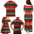 personalised-mexico-christmas-family-matching-puletasi-dress-and-hawaiian-shirt-feliz-navidad-mexican-pattern