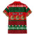 personalised-mexico-christmas-family-matching-puletasi-dress-and-hawaiian-shirt-feliz-navidad-mexican-pattern