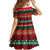 personalised-mexico-christmas-family-matching-short-sleeve-bodycon-dress-and-hawaiian-shirt-feliz-navidad-mexican-pattern