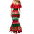 personalised-mexico-christmas-mermaid-dress-feliz-navidad-mexican-pattern