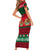 personalised-mexico-christmas-short-sleeve-bodycon-dress-feliz-navidad-mexican-pattern