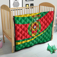 Cape Verde 1975-1992 Quilt Unidade Trabalho Progresso