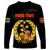 Personalised 20 June Eritrea Martyrs Day Long Sleeve Shirt Glory To Our Martyrs - Wonder Print Shop