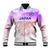 Japan Football Baseball Jacket Go Nadeshiko 2023 World Cup - Wonder Print Shop