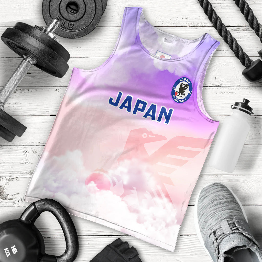 japan-football-men-tank-top-go-nadeshiko-2023-world-cup