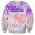 Japan Football Sweatshirt Go Nadeshiko 2023 World Cup - Wonder Print Shop