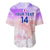 Custom Japan Football Baseball Jersey Go Nadeshiko 2023 World Cup - Wonder Print Shop