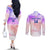 custom-japan-football-couples-matching-off-the-shoulder-long-sleeve-dress-and-long-sleeve-button-shirts-go-nadeshiko-2023-world-cup