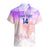 Custom Japan Football Hawaiian Shirt Go Nadeshiko 2023 World Cup - Wonder Print Shop