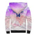 Custom Japan Football Sherpa Hoodie Go Nadeshiko 2023 World Cup - Wonder Print Shop