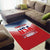 Custom USA Rugby Area Rug 2024 Simple Style - Wonder Print Shop