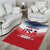 Custom USA Rugby Area Rug 2024 Simple Style - Wonder Print Shop