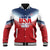 Custom USA Rugby Baseball Jacket 2024 Simple Style - Wonder Print Shop