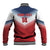 Custom USA Rugby Baseball Jacket 2024 Simple Style - Wonder Print Shop