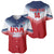 Custom USA Rugby Baseball Jersey 2024 Simple Style - Wonder Print Shop