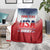 Custom USA Rugby Blanket 2024 Simple Style