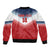 Custom USA Rugby Bomber Jacket 2024 Simple Style - Wonder Print Shop