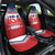 Custom USA Rugby Car Seat Cover 2024 Simple Style - Wonder Print Shop