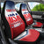 Custom USA Rugby Car Seat Cover 2024 Simple Style - Wonder Print Shop