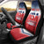 Custom USA Rugby Car Seat Cover 2024 Simple Style - Wonder Print Shop