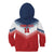 Custom USA Rugby Kid Hoodie 2024 Simple Style - Wonder Print Shop