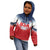 Custom USA Rugby Kid Hoodie 2024 Simple Style - Wonder Print Shop